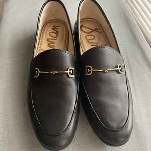 Sam Edelman Loraine leather loafers